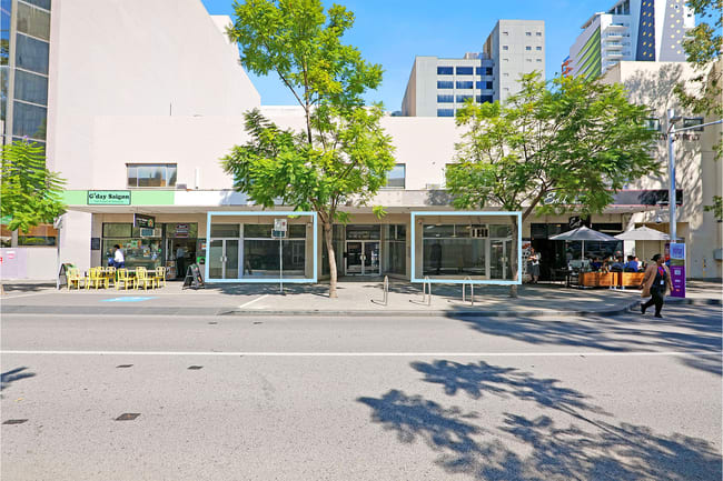 2 & 3/447 Hay Street Perth WA 6000