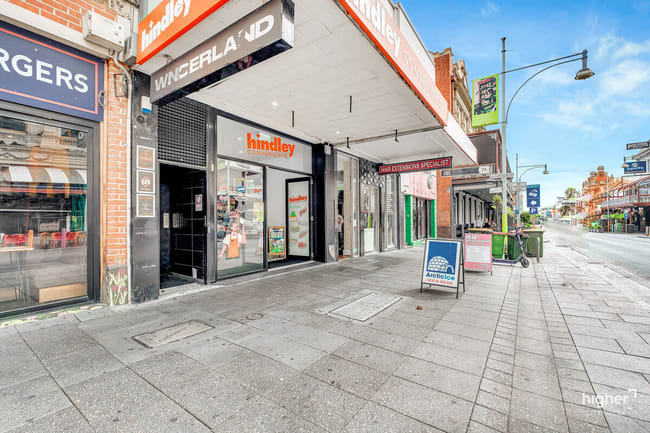 Basement/75 Hindley Street Adelaide SA 5000