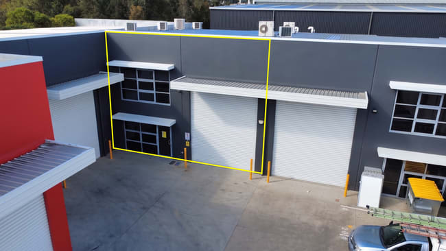 3/9 Northward Street, Upper Coomera QLD 4209