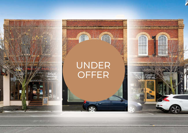 Ground, 425 Bay Street Brighton VIC 3186 Ground, 425 Bay Street Brighton VIC 3186