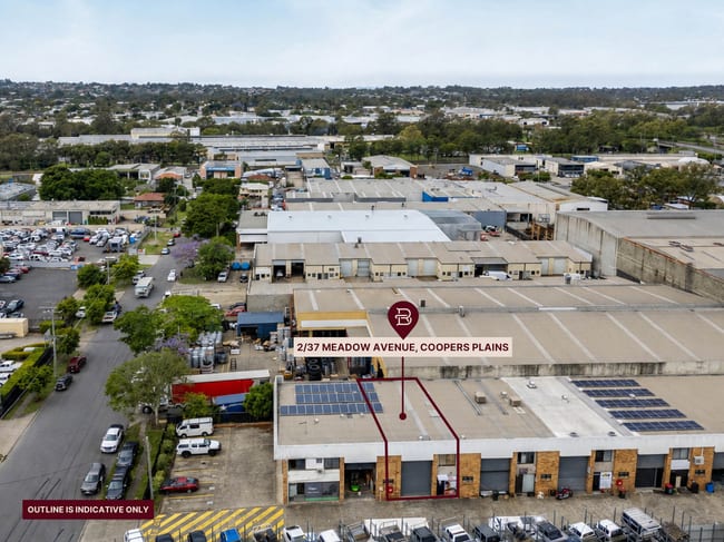 2/37 Meadow Avenue Coopers Plains QLD 4108 2/37 Meadow Avenue Coopers Plains QLD 4108