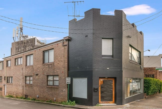 529 King Georges Road Beverly Hills NSW 2209 529 King Georges Road Beverly Hills NSW 2209