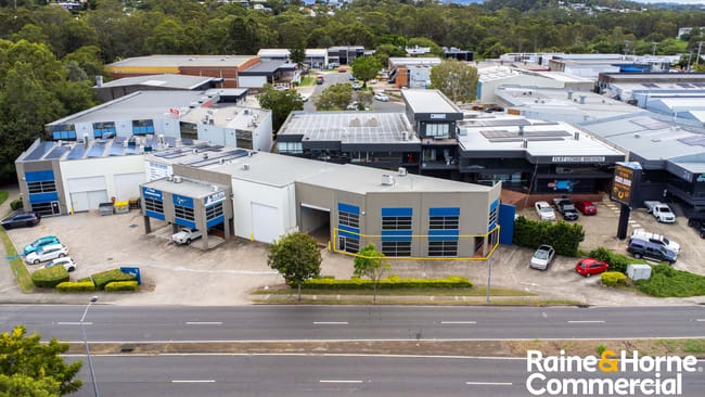 1A/12 Webster Road Stafford QLD 4053 1A/12 Webster Road Stafford QLD 4053