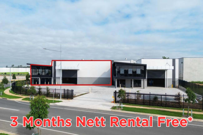 Oran Park NSW 2570