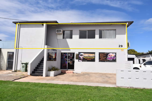 11/27-29 Casey Street Aitkenvale QLD 4814