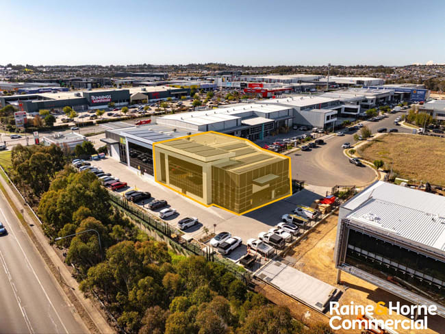 Unit 2/9 Cobar Place Gregory Hills NSW 2557 Unit 2/9 Cobar Place Gregory Hills NSW 2557