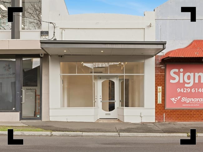 282 Canterbury Road Surrey Hills VIC 3127 282 Canterbury Road Surrey Hills VIC 3127