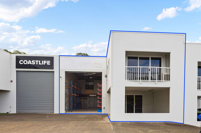 2/20 Indy Court Carrara QLD 4211
