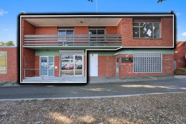 4/9 Napier Street Warragul VIC 3820 4/9 Napier Street Warragul VIC 3820