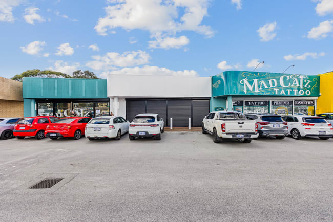 4/2880 Albany Highway Kelmscott WA 6111