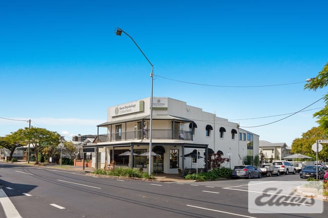 121 Racecourse Road Ascot QLD 4007