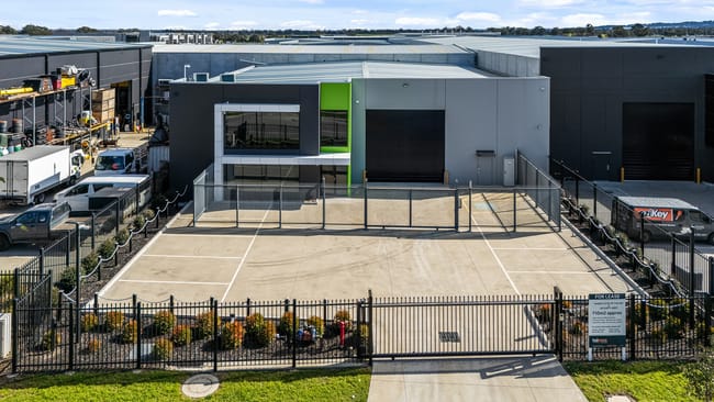 10 Evolution Drive Pakenham VIC 3810