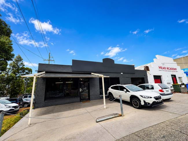 2 Flora Street Kirrawee NSW 2232