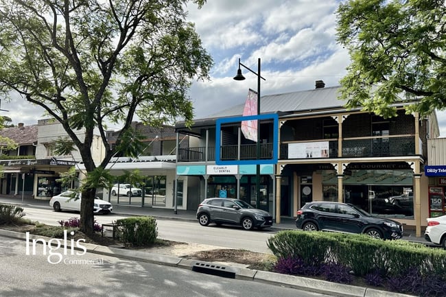 1/59-61 Argyle Street Camden NSW 2570
