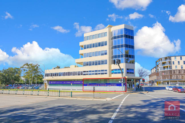 2/73-75 Dunmore Street Wentworthville NSW 2145 2/73-75 Dunmore Street Wentworthville NSW 2145