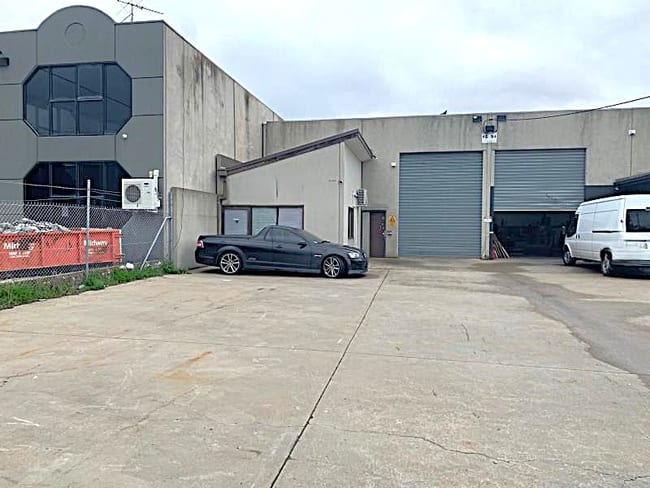 6/16-20 Amcor Way Campbellfield VIC 3061 6/16-20 Amcor Way Campbellfield VIC 3061