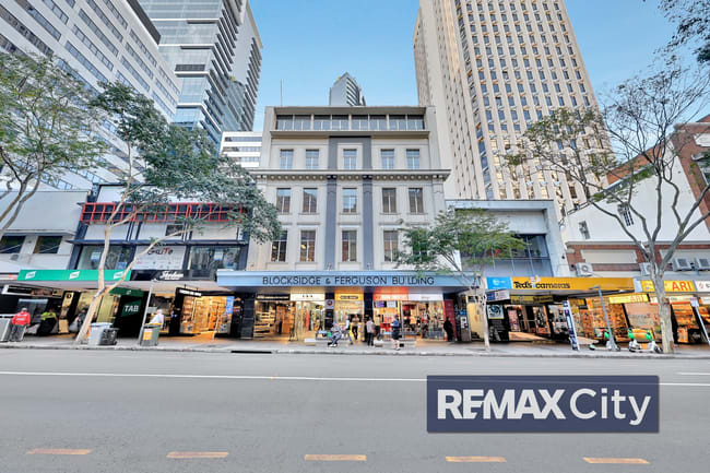Level LG/144 Adelaide Street Brisbane City QLD 4000 Level LG/144 Adelaide Street Brisbane City QLD 4000