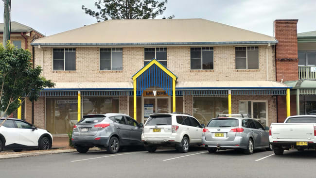 106 Stuart Street Mullumbimby NSW 2482 106 Stuart Street Mullumbimby NSW 2482
