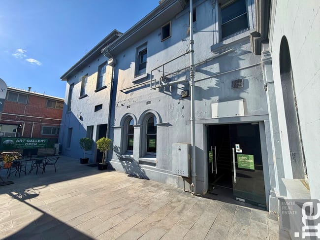 Upstairs/103 Murphy Street Wangaratta VIC 3677