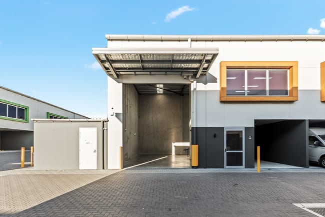 36/2B Mavis Street Revesby NSW 2212