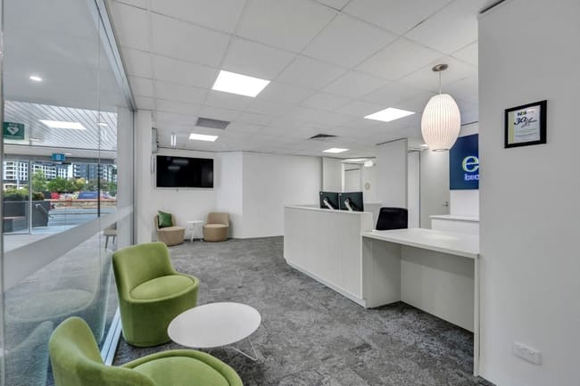 Part Ground Floor 225 Greenhill Road Dulwich SA 5065 Part Ground Floor 225 Greenhill Road Dulwich SA 5065