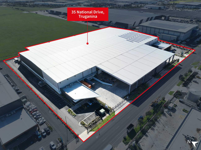 35 National Drive Truganina VIC 3029