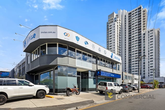 16 Jamieson Street Bowen Hills QLD 4006