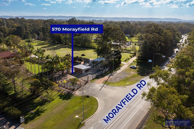 Burpengary QLD 4505
