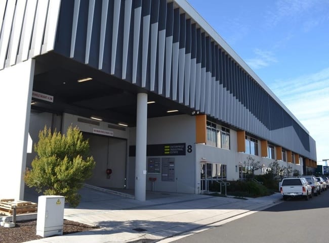 21/8 Jullian Close Banksmeadow NSW 2019 21/8 Jullian Close Banksmeadow NSW 2019