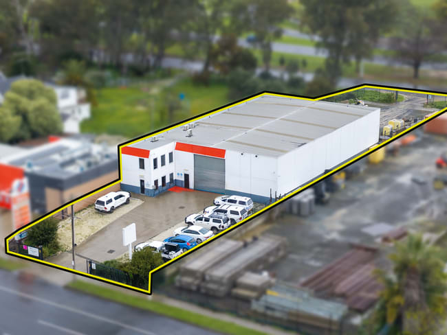 35C Emily Street Seymour VIC 3660 35C Emily Street Seymour VIC 3660