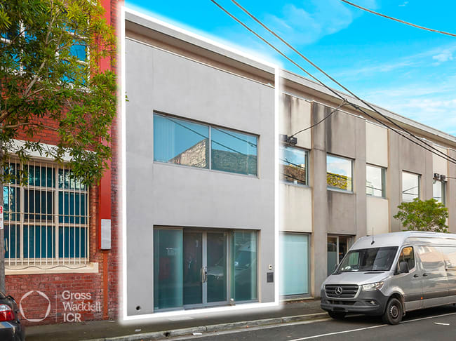8 Studley Street Abbotsford VIC 3067 8 Studley Street Abbotsford VIC 3067