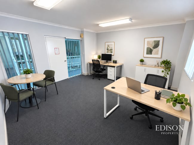 18/17 Ogilvie Road Mount Pleasant WA 6153