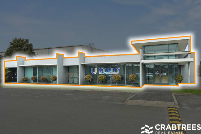 306-308 Abbotts Road Dandenong South VIC 3175 306-308 Abbotts Road Dandenong South VIC 3175