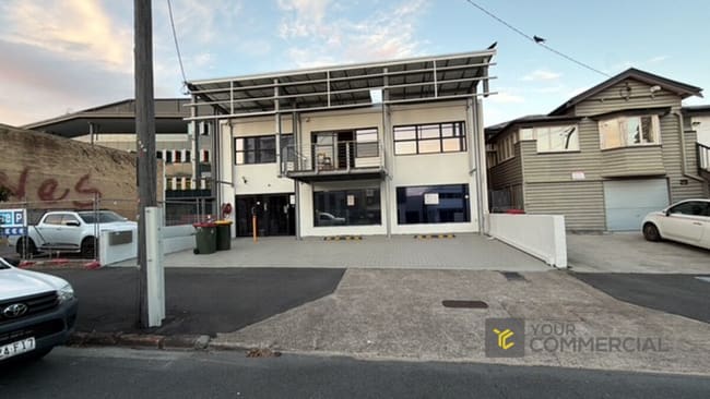 2 & 3/30 Jeays Street Bowen Hills QLD 4006 2 & 3/30 Jeays Street Bowen Hills QLD 4006