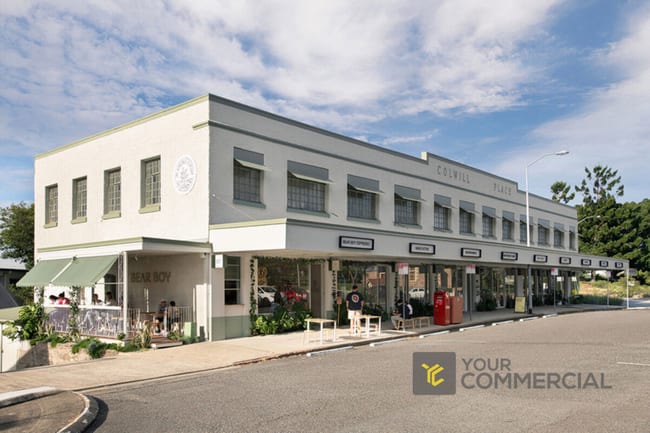 6/180 Albion Road Windsor QLD 4030 6/180 Albion Road Windsor QLD 4030