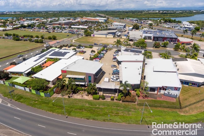 1/6-8 Discovery Lane Mount Pleasant QLD 4740 1/6-8 Discovery Lane Mount Pleasant QLD 4740
