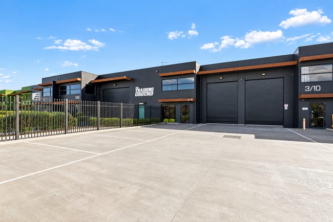 2/10 Suffolk Street Rosebud VIC 3939