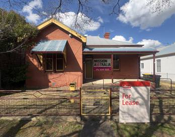 87 Brisbane Street Cowra NSW 2794 87 Brisbane Street Cowra NSW 2794