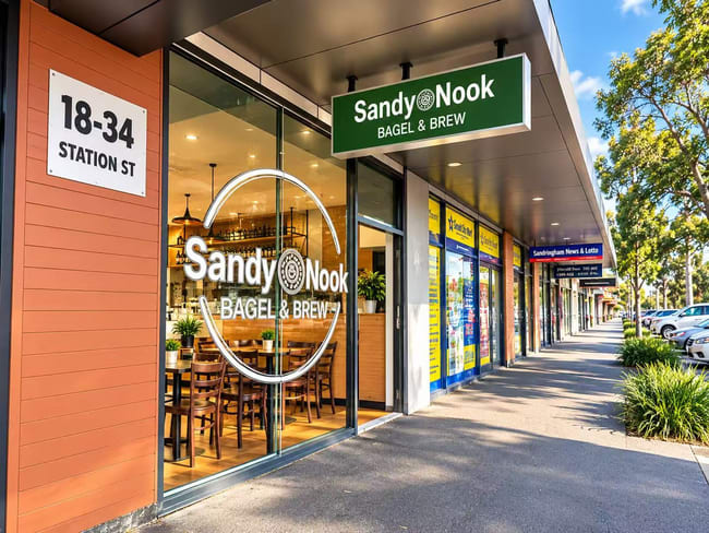 Shop7/18-34 Station St Sandringham VIC 3191