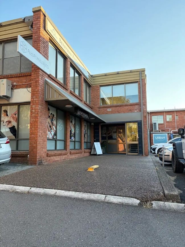 1 Library Lane Charlestown NSW 2290 1 Library Lane Charlestown NSW 2290