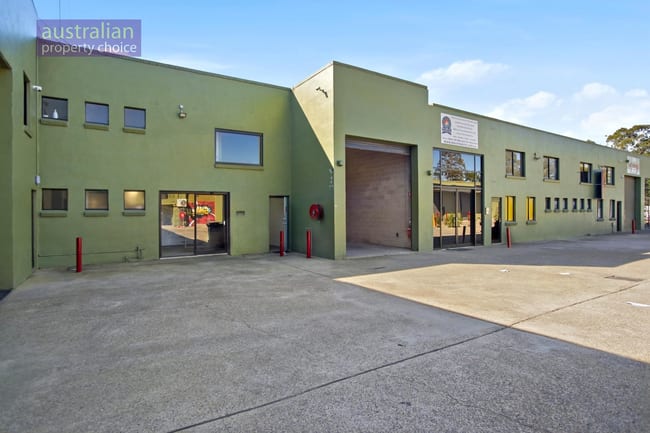 13/37-39 York Road Jamisontown NSW 2750 13/37-39 York Road Jamisontown NSW 2750