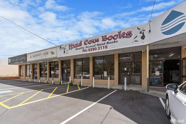3/213 Railway Avenue Kelmscott WA 6111