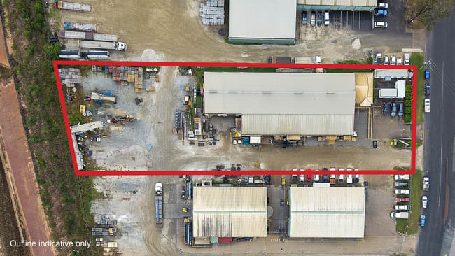 6 Industrial Avenue Maryborough QLD 4650