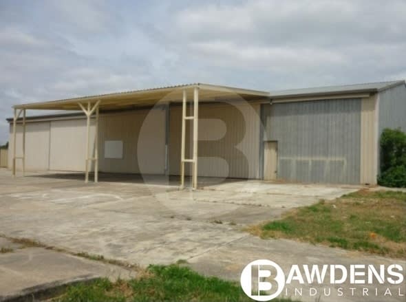 Shed/26a ANGUS ROAD Riverstone NSW 2765 Shed/26a ANGUS ROAD Riverstone NSW 2765