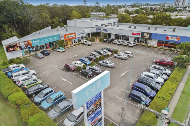 4/54 Baden Powell Street Maroochydore QLD 4558 4/54 Baden Powell Street Maroochydore QLD 4558