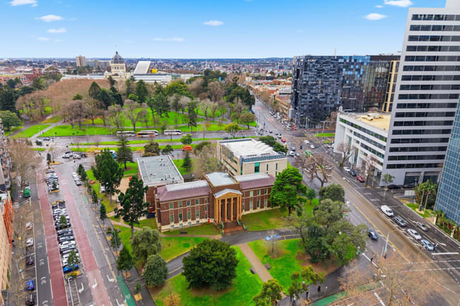 250 Spring Street East Melbourne VIC 3002 250 Spring Street East Melbourne VIC 3002