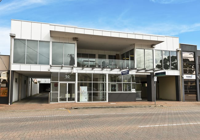 3/50-52 King William Road Goodwood SA 5034 3/50-52 King William Road Goodwood SA 5034