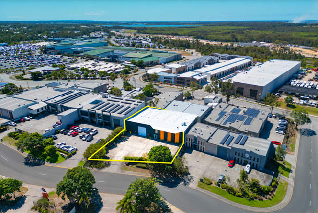 12 Millennium Circuit Helensvale QLD 4212 12 Millennium Circuit Helensvale QLD 4212