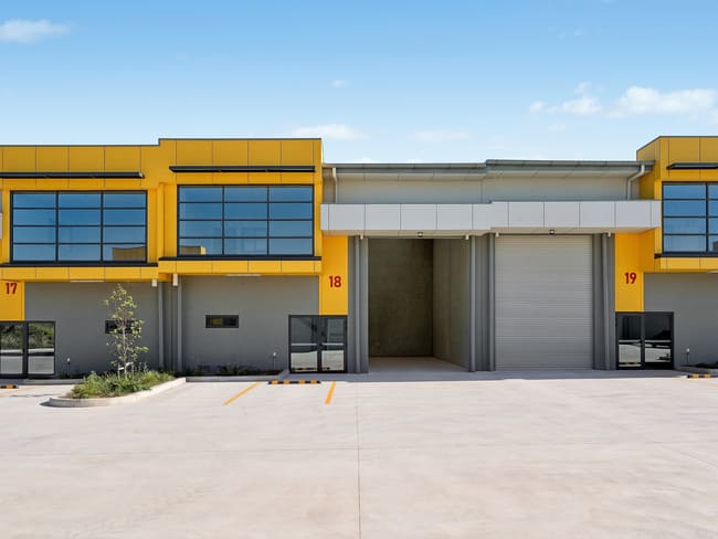 Unit 18/19 Outback Street Rouse Hill NSW 2155 Unit 18/19 Outback Street Rouse Hill NSW 2155