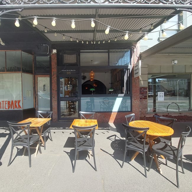 GF/315 Victoria Street West Melbourne VIC 3003 GF/315 Victoria Street West Melbourne VIC 3003